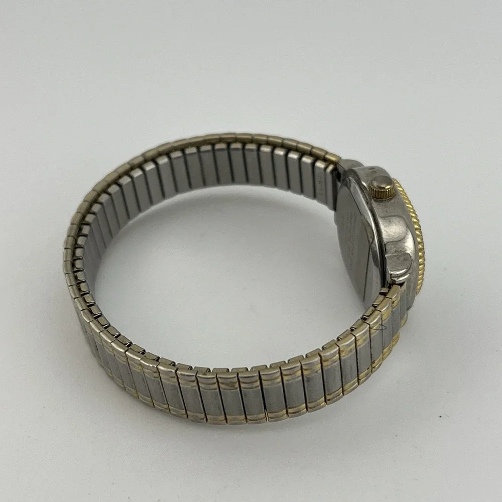 Acqua Watch Women 19mm Case‎ Two Tone 6